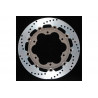 EBC Brake Rotor MD1021LS