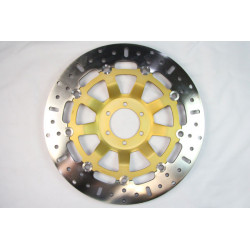 EBC Brake Rotor MD1124LS