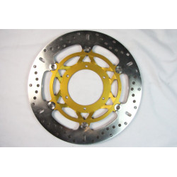 EBC Brake Rotor MD1168X