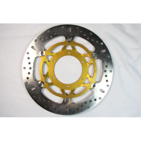EBC brakes Moto EBC Brake Rotor MD1168X | races-shop.com