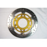 EBC Brake Rotor MD1168X