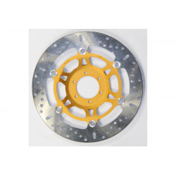 EBC Brake Rotor X Series MD1014X