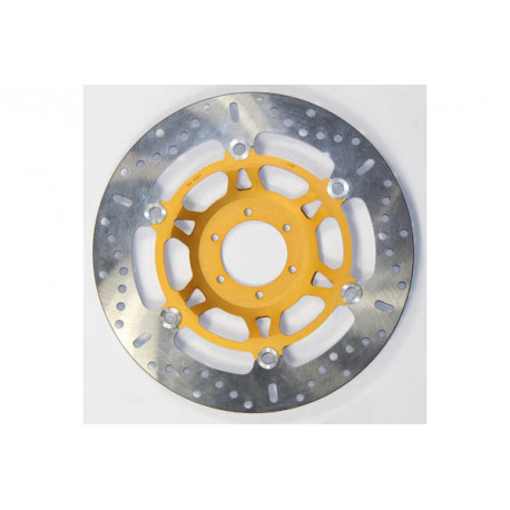 EBC brakes Moto EBC Brake Rotor X Series MD1014X | races-shop.com