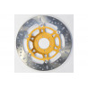 EBC Brake Rotor MD1014X