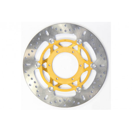 EBC brakes Moto EBC Brake Rotor MD1141X | races-shop.com