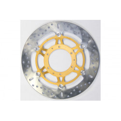 EBC Brake Rotor MD1152X