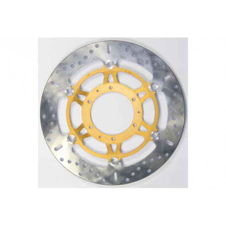 EBC brakes Moto EBC Brake Rotor MD1152X | races-shop.com