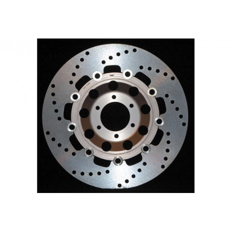 EBC brakes Moto EBC Brake Rotor MD1062LS | races-shop.com