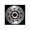 EBC Brake Rotor MD1062LS