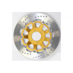 EBC Brake Rotor MD1162LS