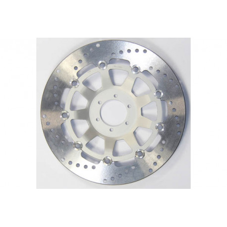 EBC brakes Moto EBC Brake Rotor MD1012LS | races-shop.com