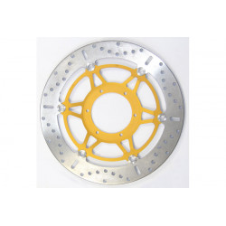 EBC Brake Rotor MD1137X