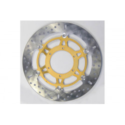EBC Brake Rotor MD1153X