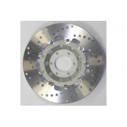 EBC Brake Rotor MD1074LS