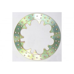 EBC Brake Rotor MD1146