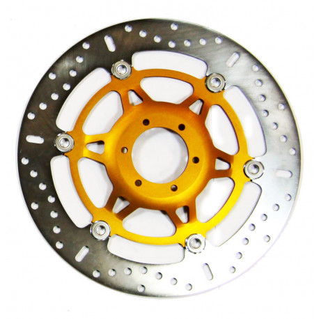 EBC brakes Moto EBC Brake Rotor MD1136X | races-shop.com