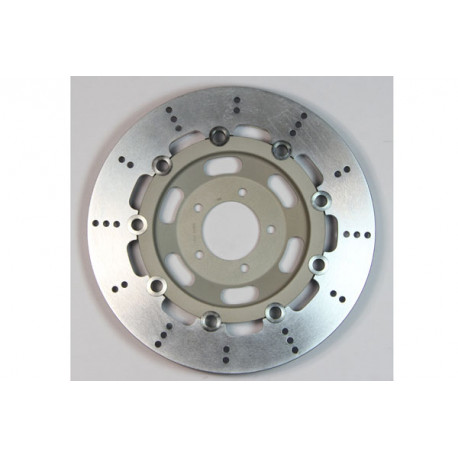 EBC brakes Moto EBC Brake Rotor MD1125 | races-shop.com