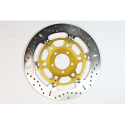 EBC Brake Rotor MD4008X
