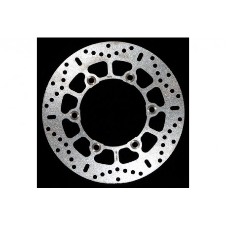 EBC brakes Moto EBC Brake Rotor MD929D | races-shop.com