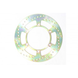 EBC Brake Rotor MD4135LS