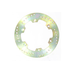 EBC Brake Rotor Stainless Steel MD4140LS