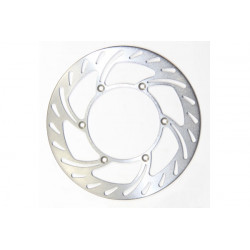 EBC Brake Rotor MX/ATV MD6017D