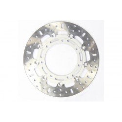 EBC Brake Rotor MD4124LS