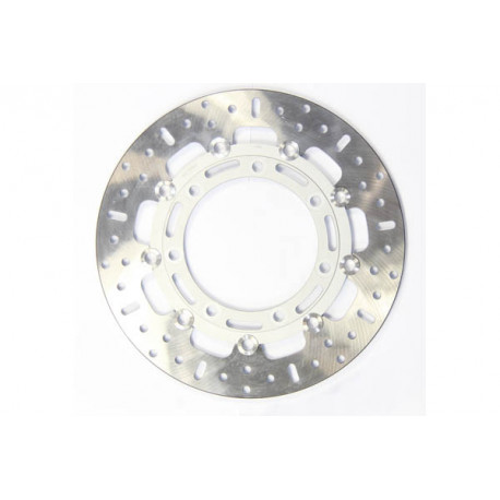 EBC brakes Moto EBC Brake Rotor MD4124LS | races-shop.com