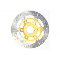 EBC Brake Rotor MD4153X
