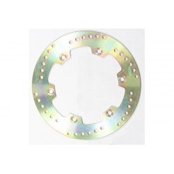 EBC Brake Rotor MD4071LS