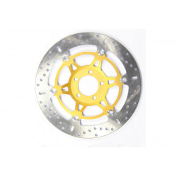 EBC Brake Rotor MD4012X
