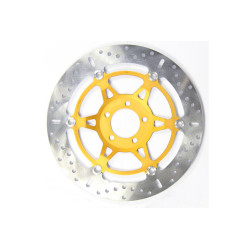 EBC Brake Rotor X Series MD4022X