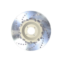 EBC Brake Rotor Floating MD4064LS