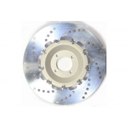 EBC Brake Rotor MD4064LS