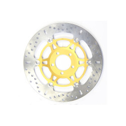 EBC Brake Rotor X Series MD4154X