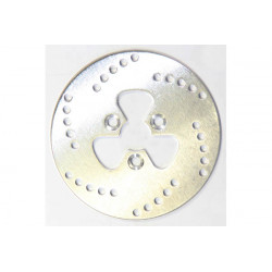 EBC Brake Rotor MD937D