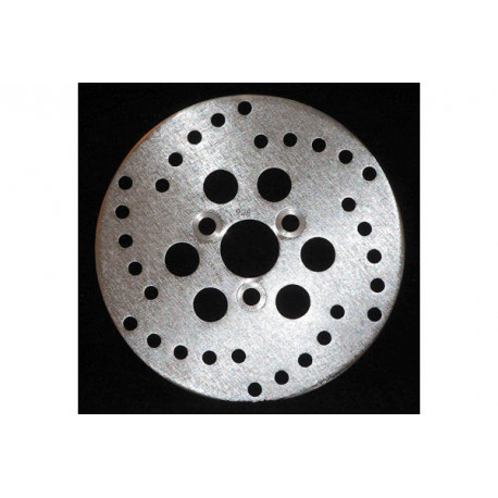 EBC brakes Moto EBC Brake Rotor MD938D | races-shop.com