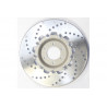 EBC Brake Rotor MD3014LS