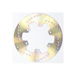 EBC Brake Rotor MD3074