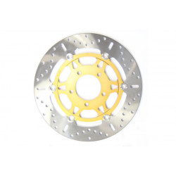 EBC Brake Rotor MD3090X