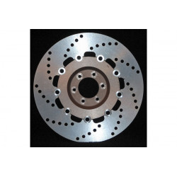 EBC Brake Rotor MD3019LS