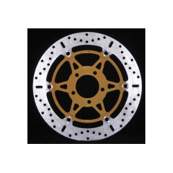 EBC Brake Rotor MD3058X