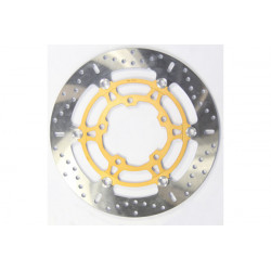 EBC Brake Rotor MD3091X