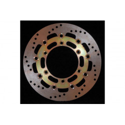 EBC Brake Rotor MD6094D