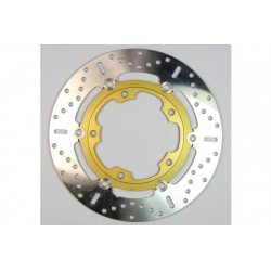 EBC Brake Rotor MD3103X