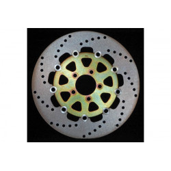 EBC Brake Rotor MD3073LS
