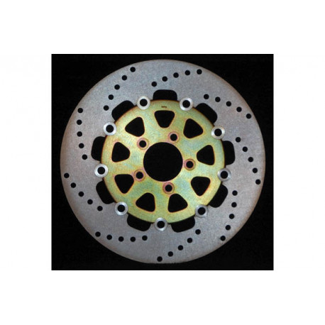 EBC brakes Moto EBC Brake Rotor MD3073LS | races-shop.com