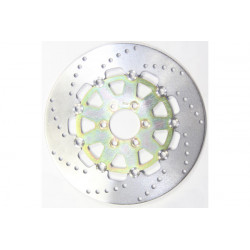 EBC Brake Rotor MD3032LS