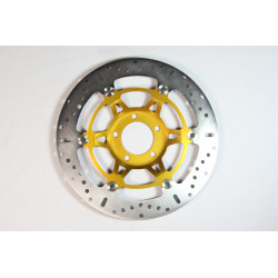 EBC Brake Rotor X Series MD3007X