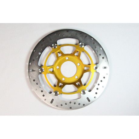 EBC brakes Moto EBC Brake Rotor MD3007X | races-shop.com